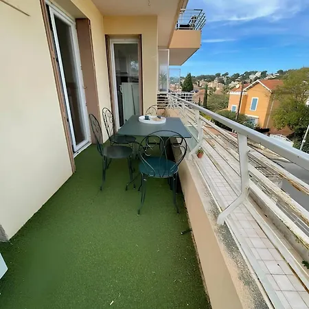 Reflet Marin - Au Coeur De - Wifi Garage Apartmán