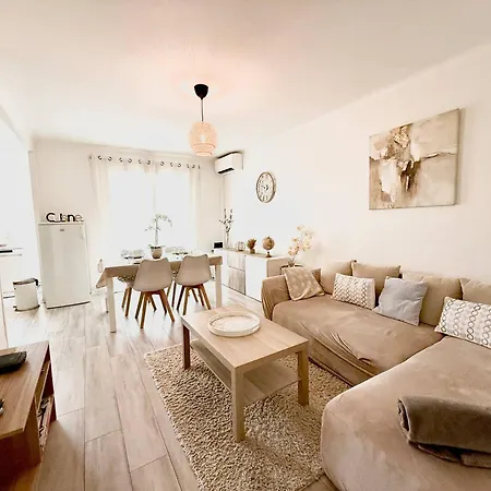 Reflet Marin - Au Coeur De - Wifi Garage 아파트 *