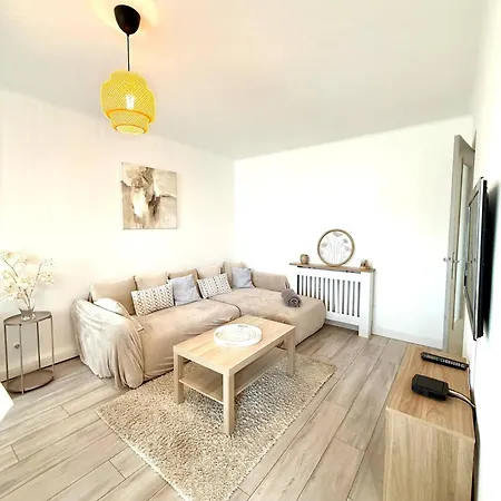 Reflet Marin - Au Coeur De - Wifi Garage *