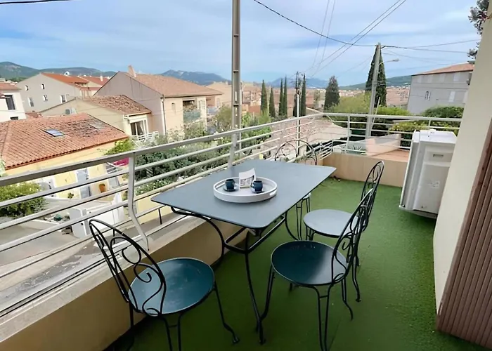 Reflet Marin - Au Coeur De - Wifi Garage